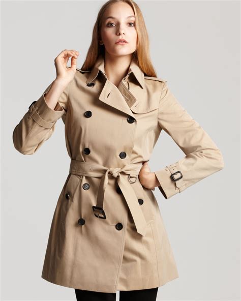 best price burberry trench|Burberry raincoat women's sale.